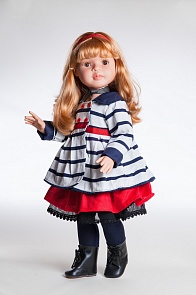 Кукла Марта, 60 см. (Paola Reina, 06549_paola)